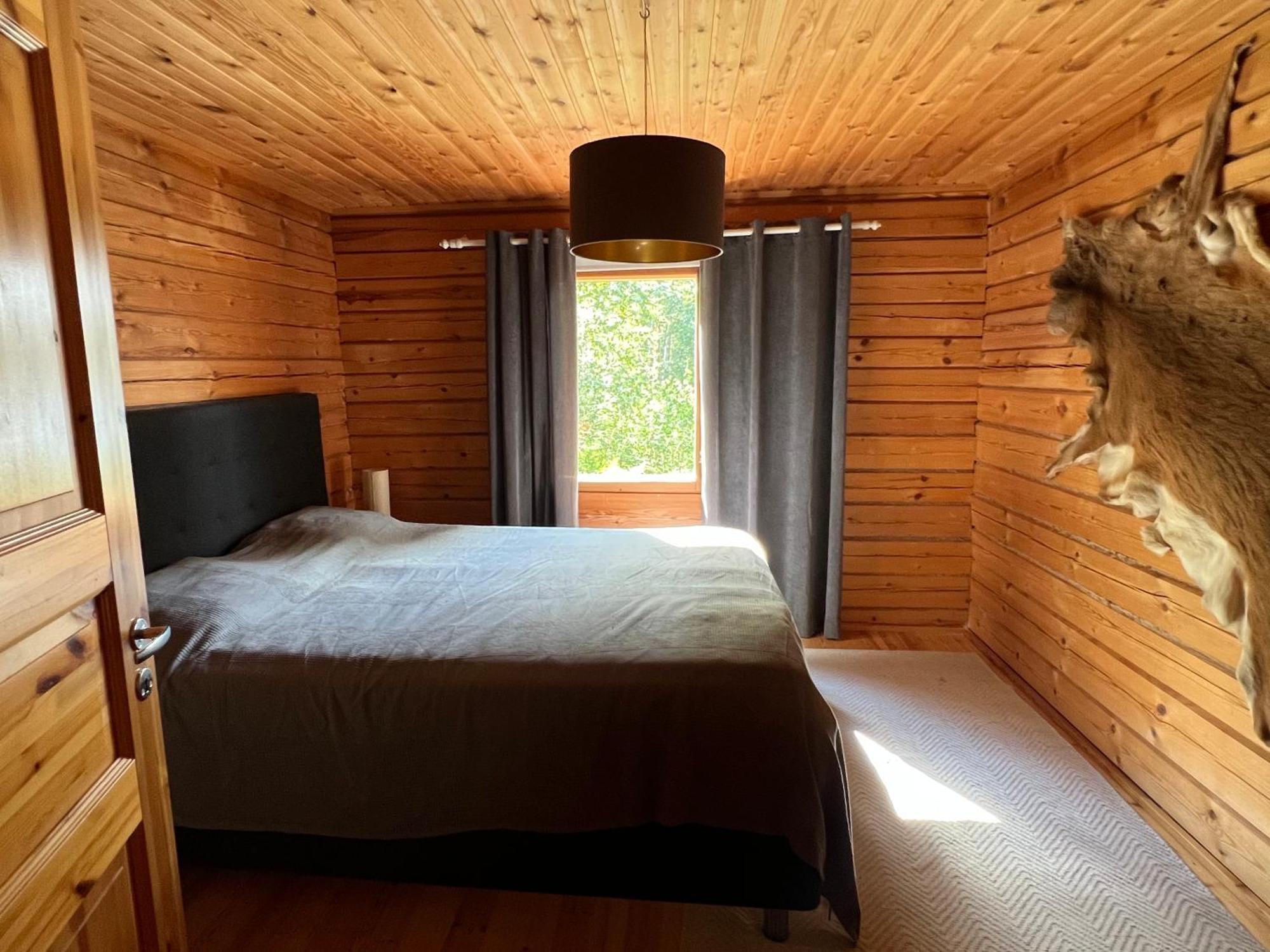 Iken Moekit Villa Heinola Kültér fotó